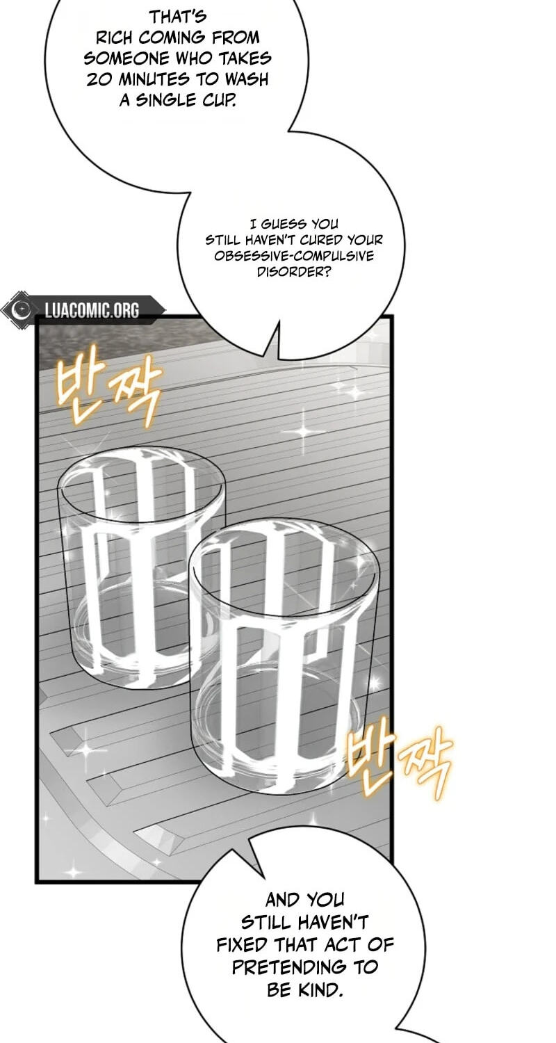 Welcome to the Dungeon Hotel Chapter 91 page 64 - 