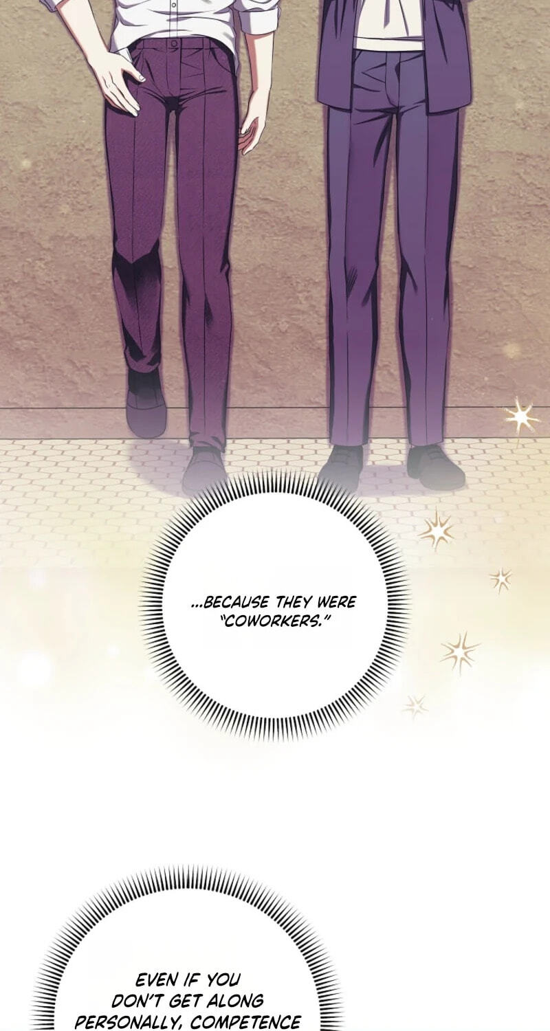 Welcome to the Dungeon Hotel Chapter 91 page 71 - 
