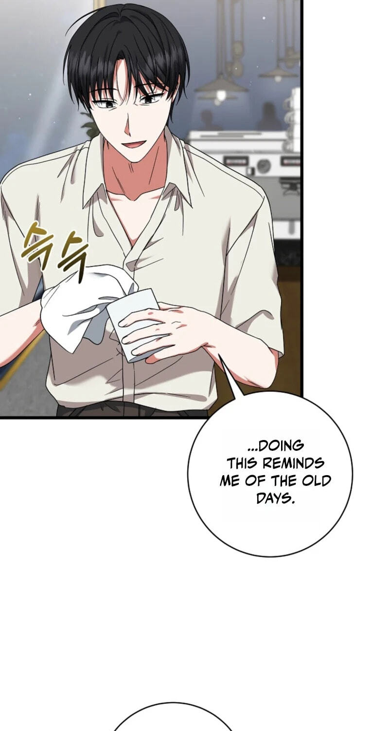 Welcome to the Dungeon Hotel Chapter 91 page 75 - 