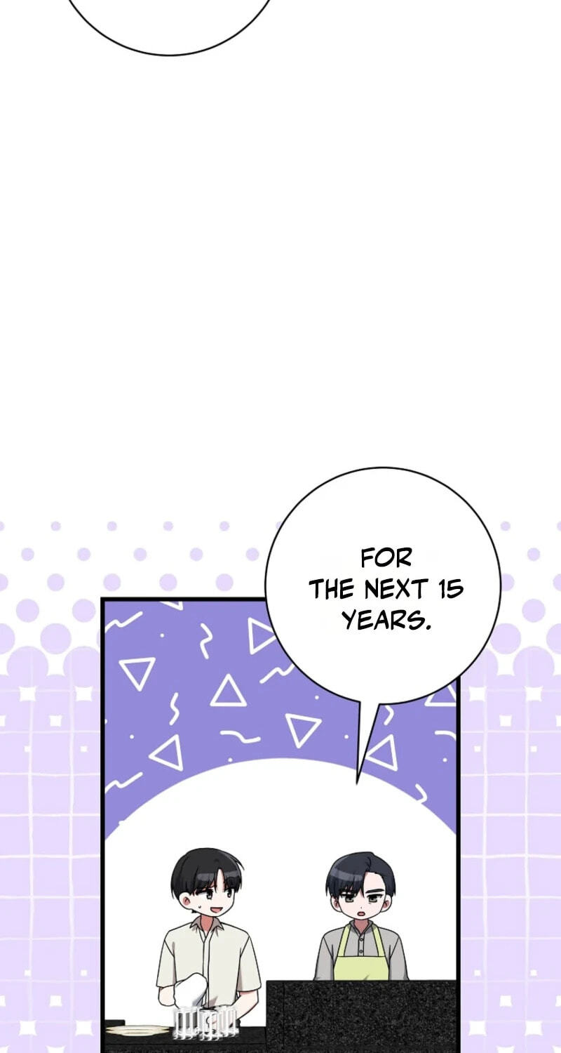 Welcome to the Dungeon Hotel Chapter 91 page 77 - 