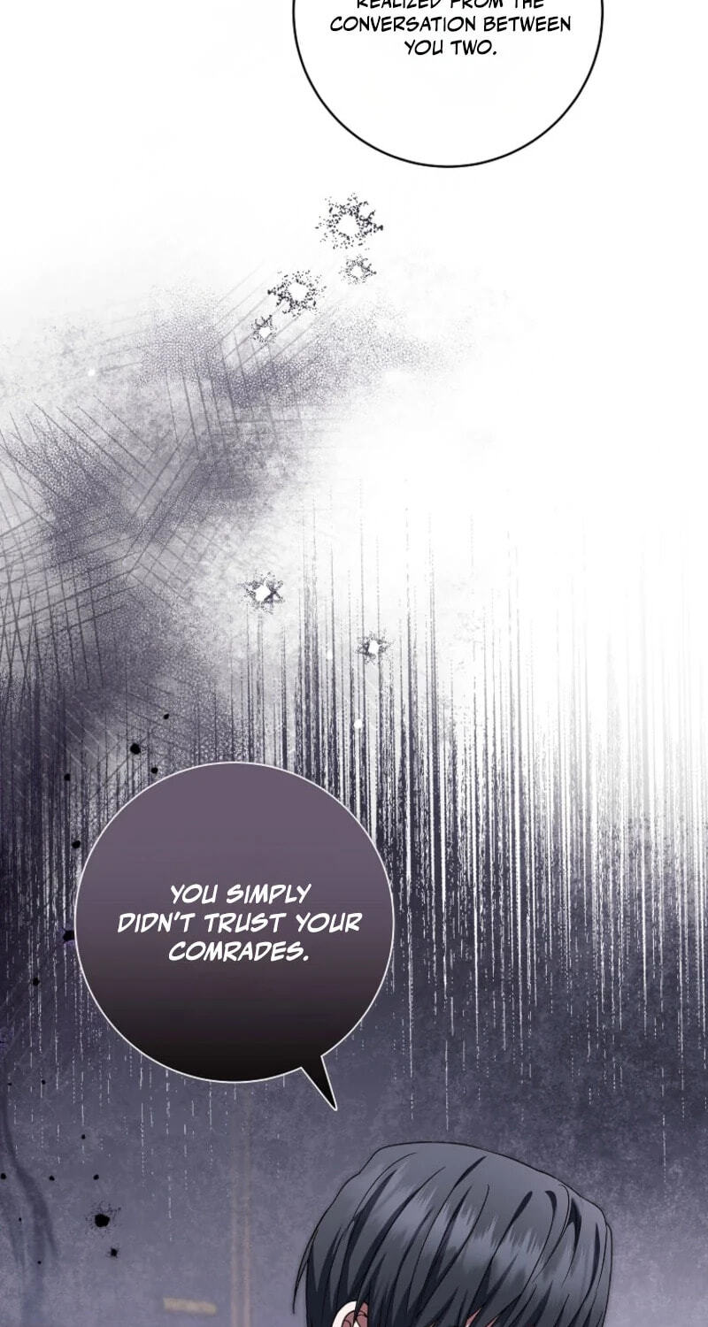 Welcome to the Dungeon Hotel Chapter 91 page 83 - 