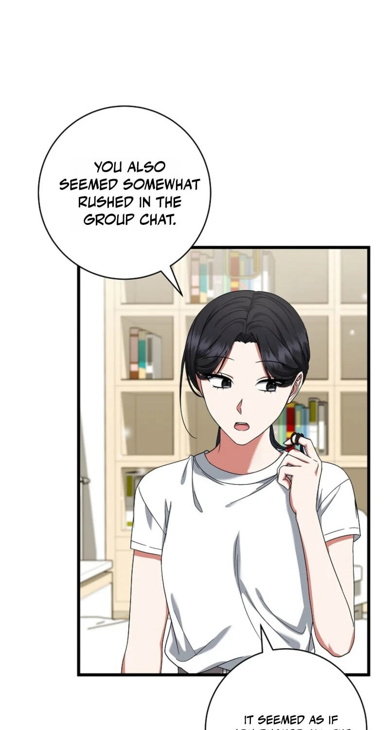 Welcome to the Dungeon Hotel Chapter 91 page 10 - 