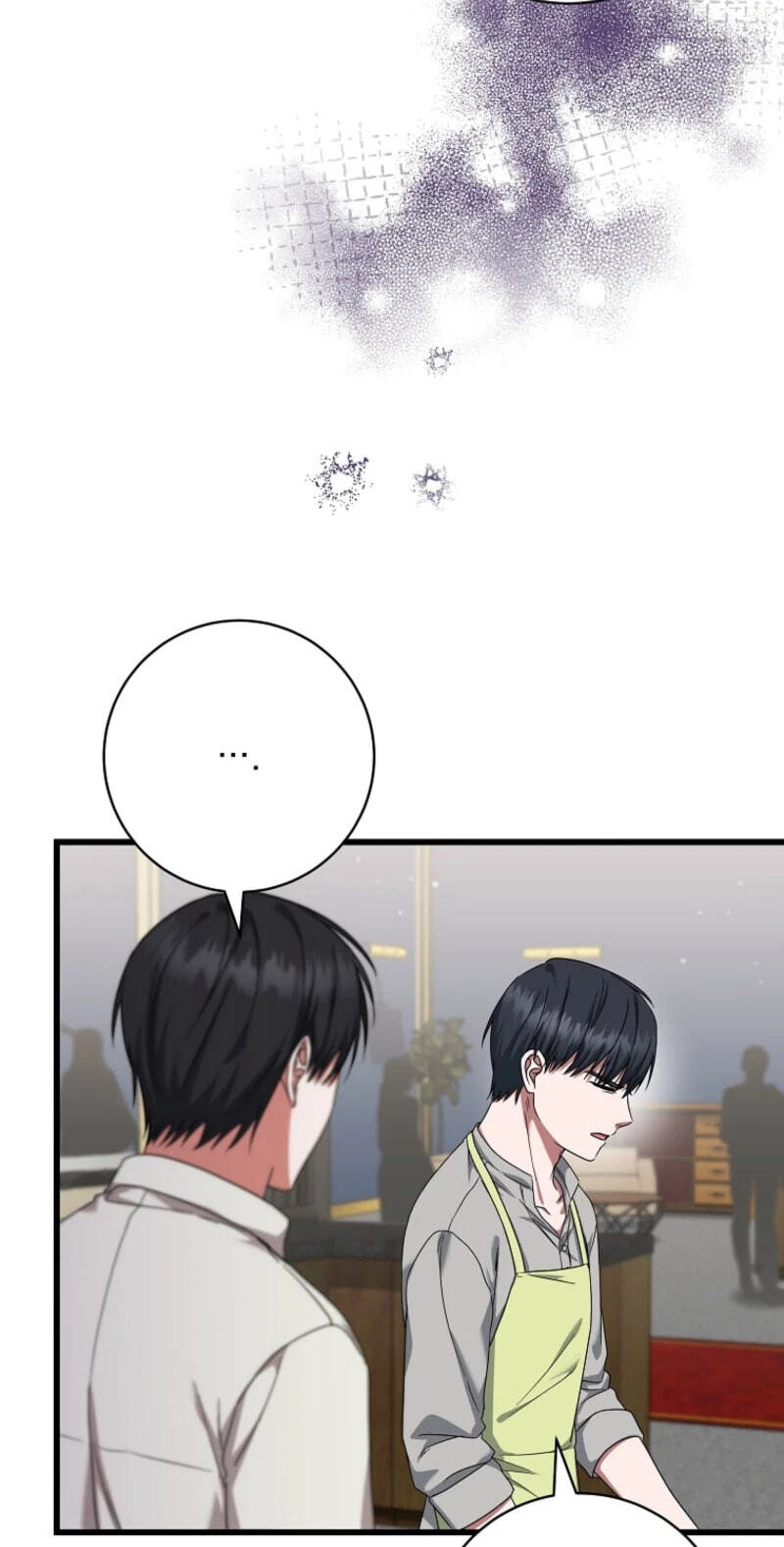 Welcome to the Dungeon Hotel Chapter 91 page 91 - 