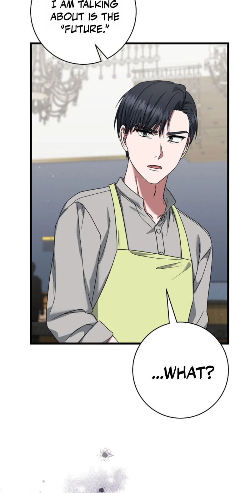 Welcome to the Dungeon Hotel Chapter 91 page 95 - 