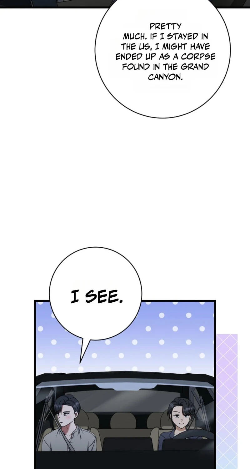 Welcome to the Dungeon Hotel Chapter 92 page 18 - 