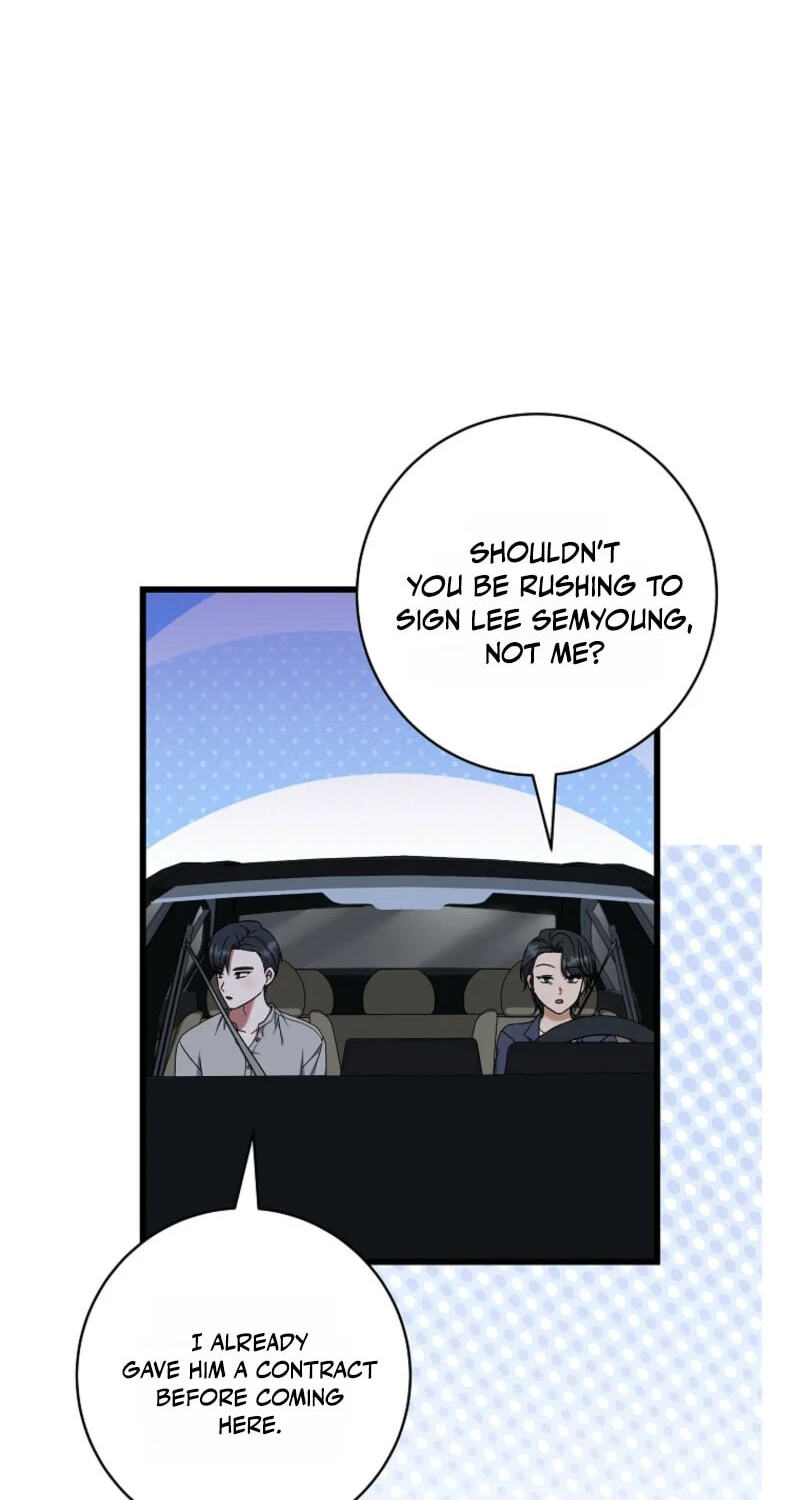 Welcome to the Dungeon Hotel Chapter 92 page 22 - 