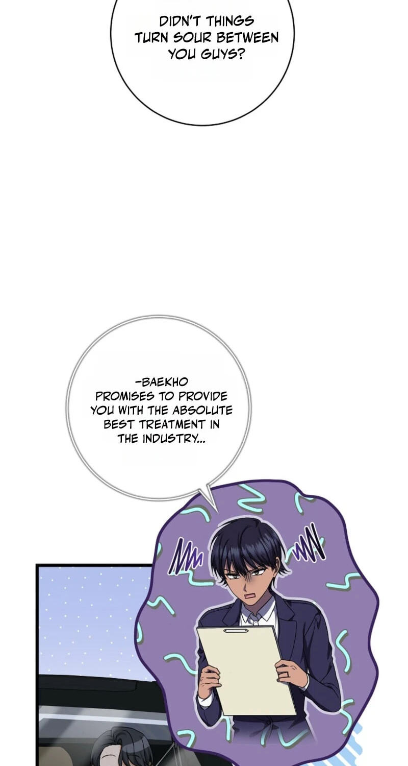 Welcome to the Dungeon Hotel Chapter 92 page 26 - 