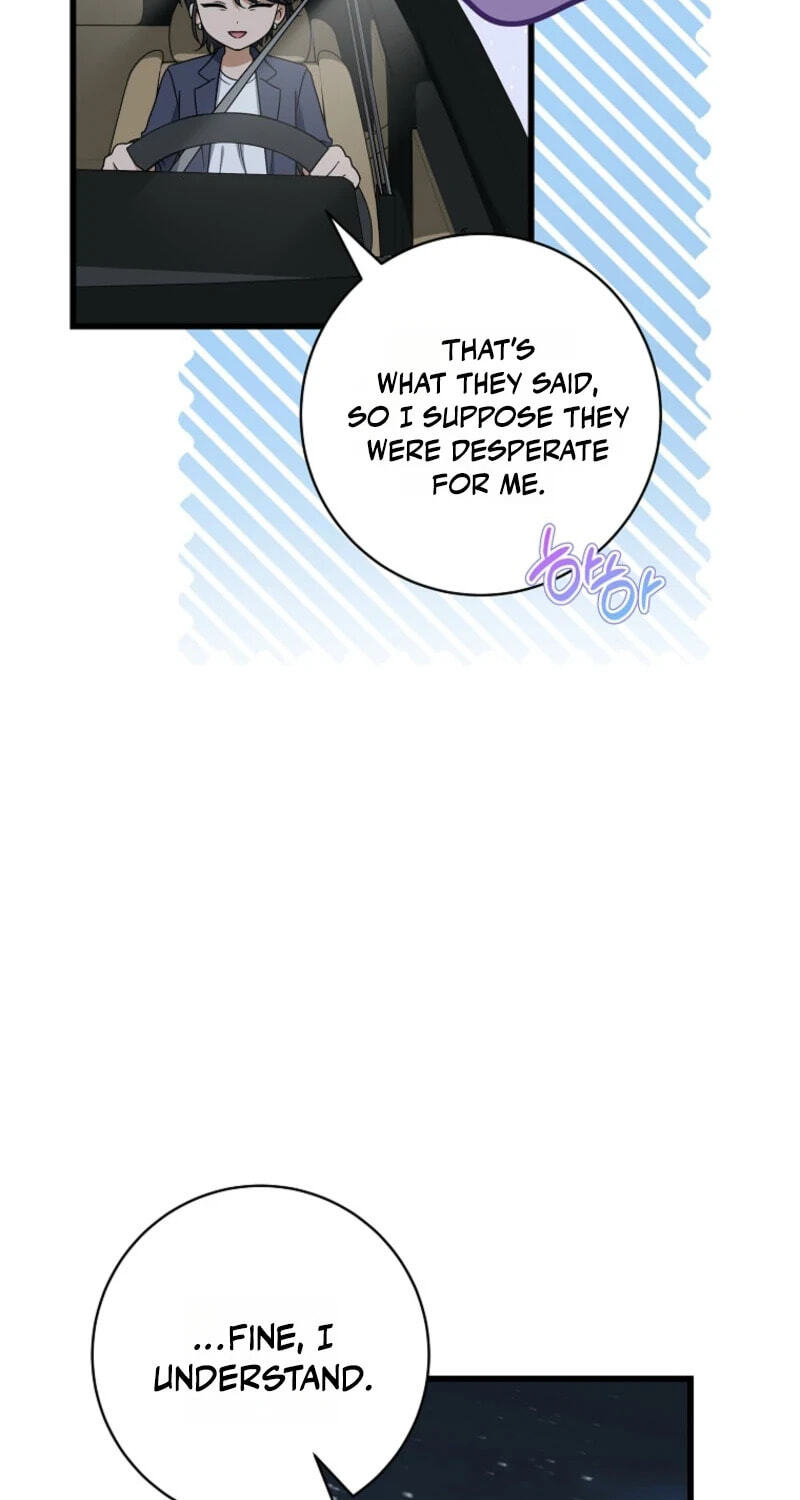 Welcome to the Dungeon Hotel Chapter 92 page 27 - 
