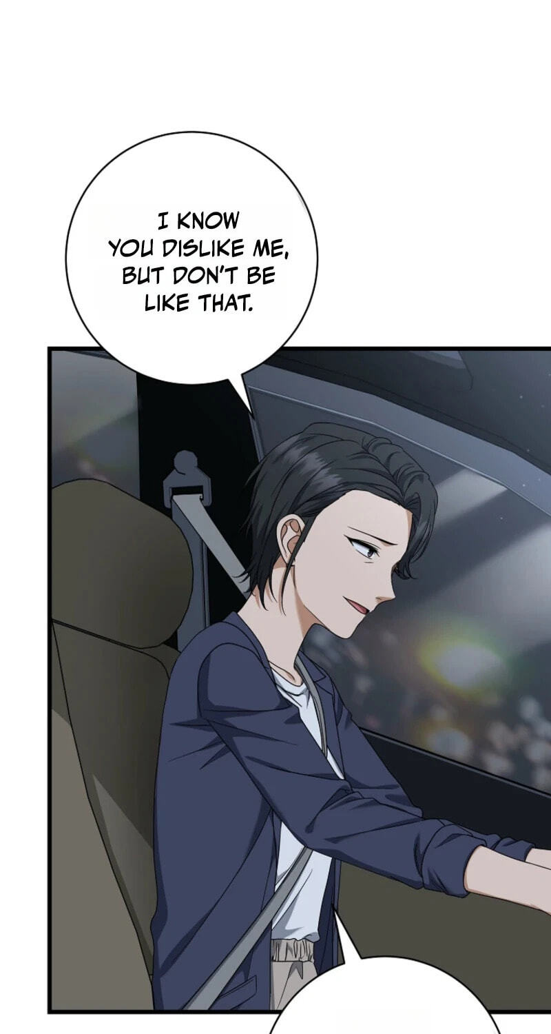 Welcome to the Dungeon Hotel Chapter 92 page 29 - 