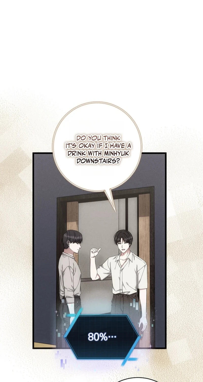Welcome to the Dungeon Hotel Chapter 92 page 4 - 