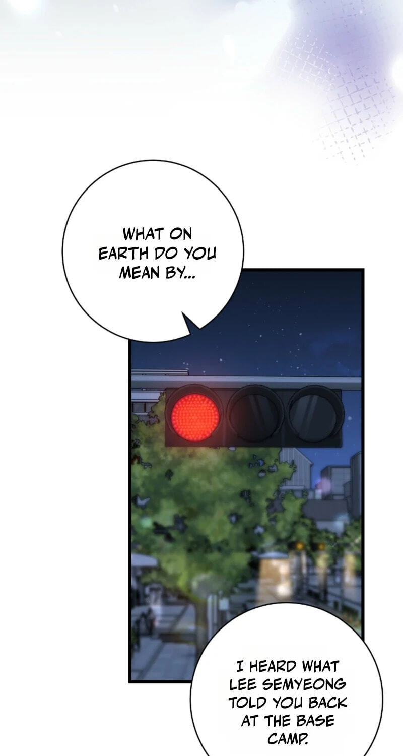 Welcome to the Dungeon Hotel Chapter 92 page 33 - 