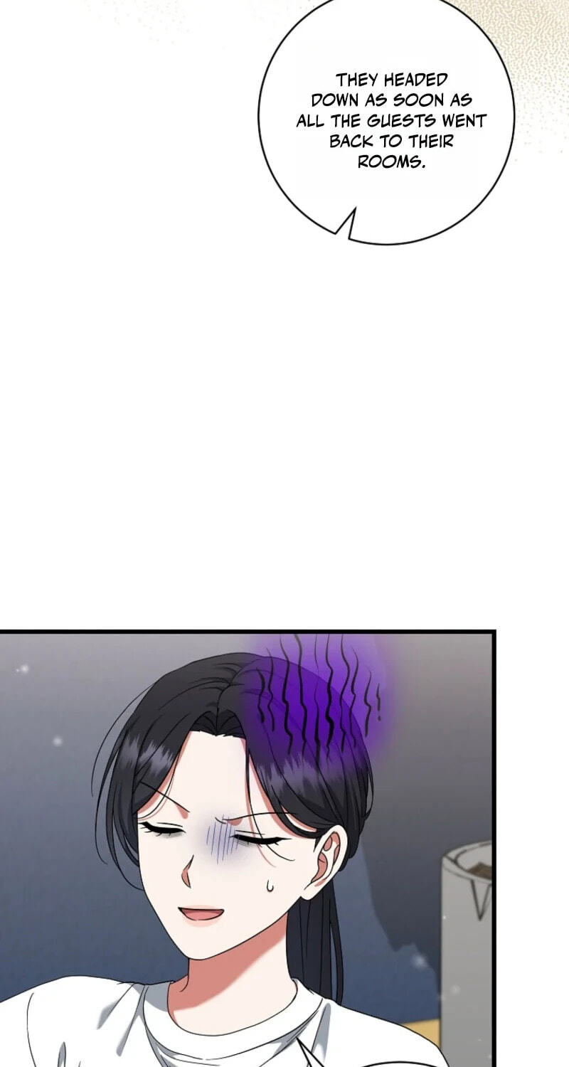 Welcome to the Dungeon Hotel Chapter 92 page 5 - 