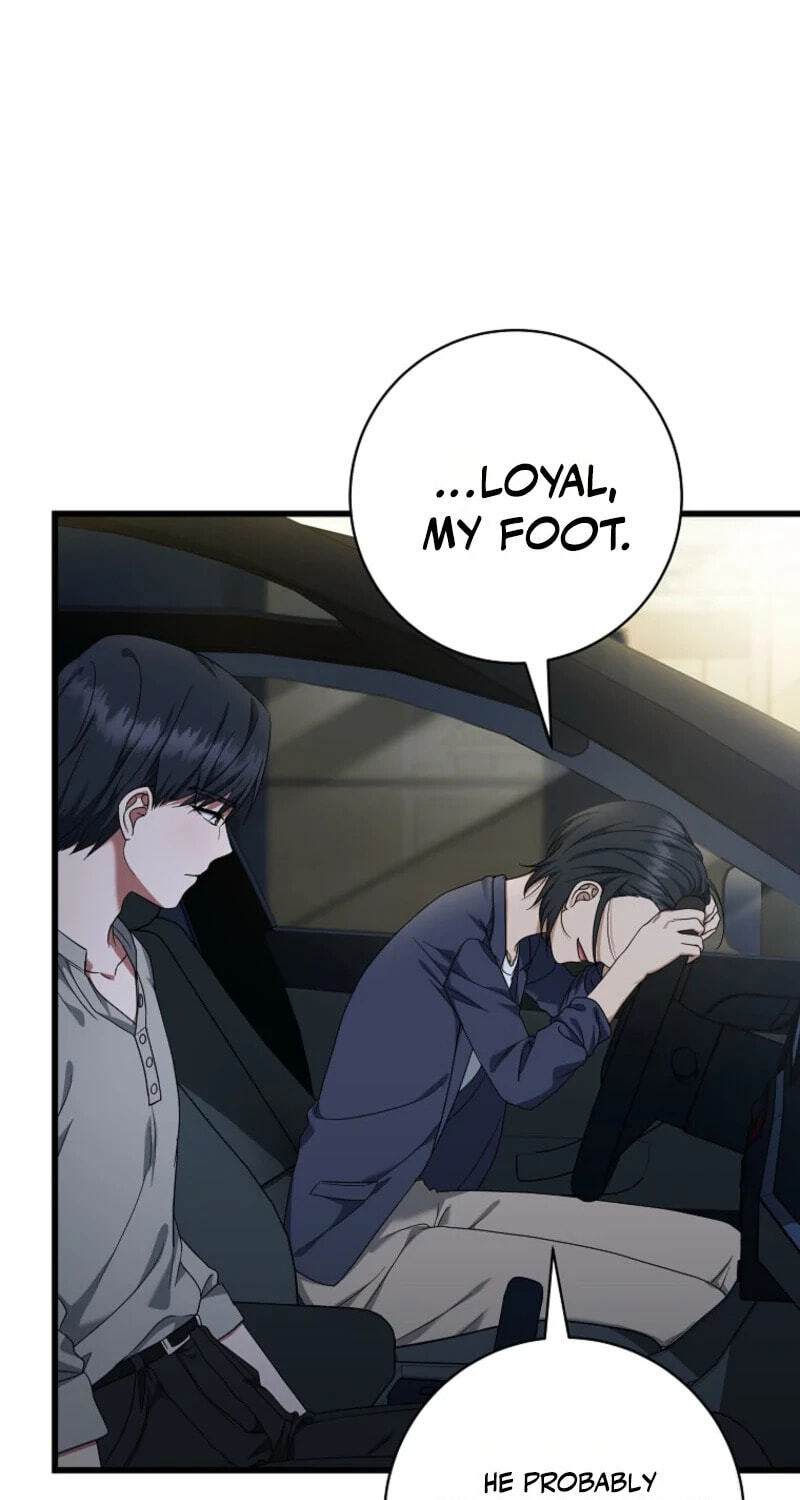 Welcome to the Dungeon Hotel Chapter 92 page 41 - 