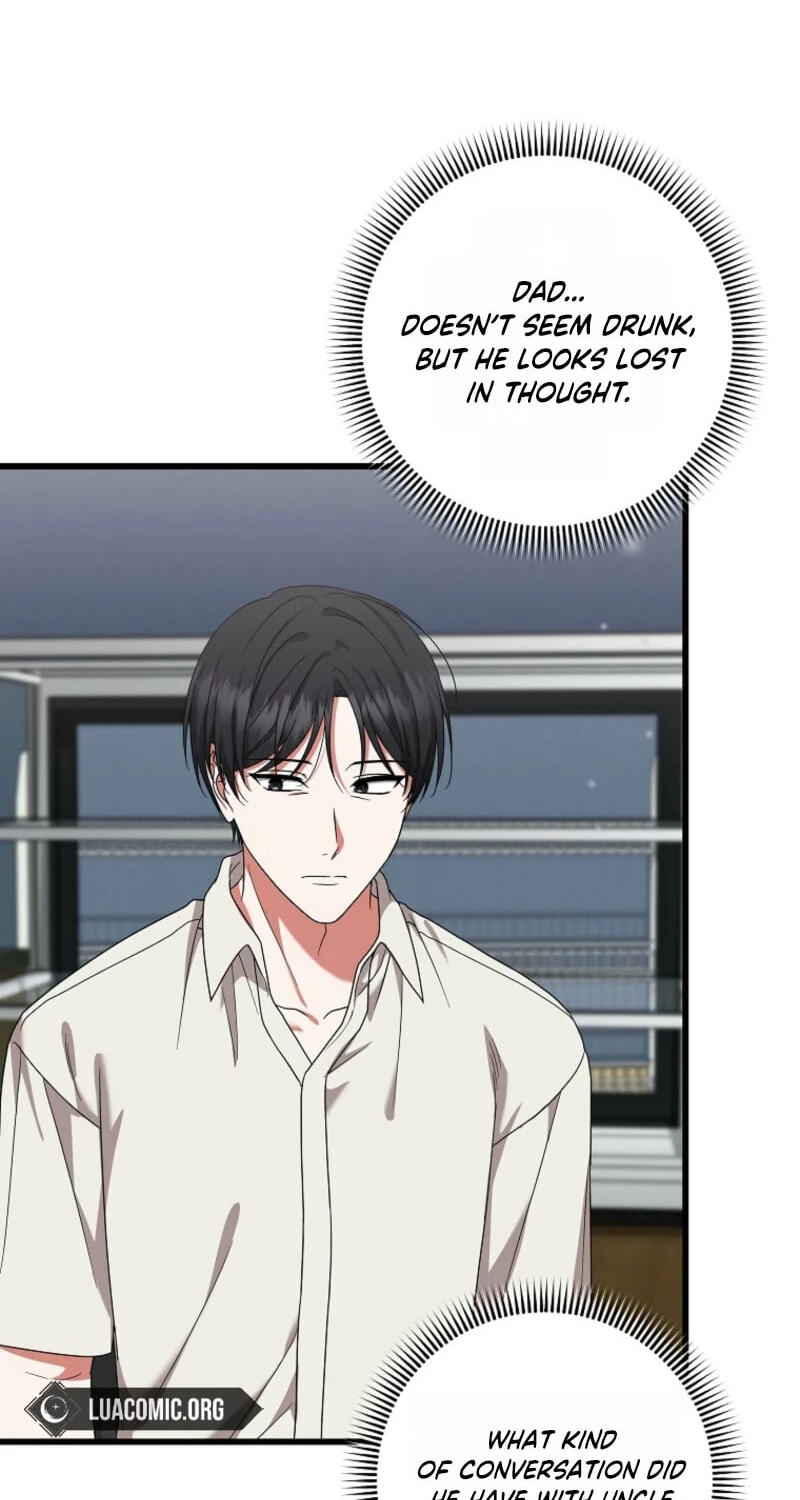 Welcome to the Dungeon Hotel Chapter 92 page 56 - 