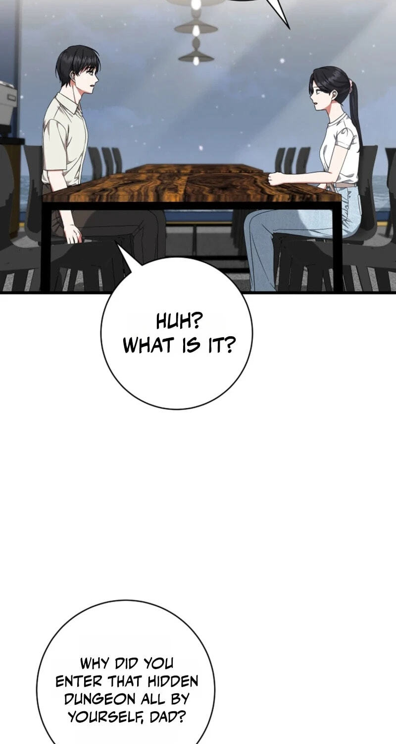 Welcome to the Dungeon Hotel Chapter 92 page 59 - 
