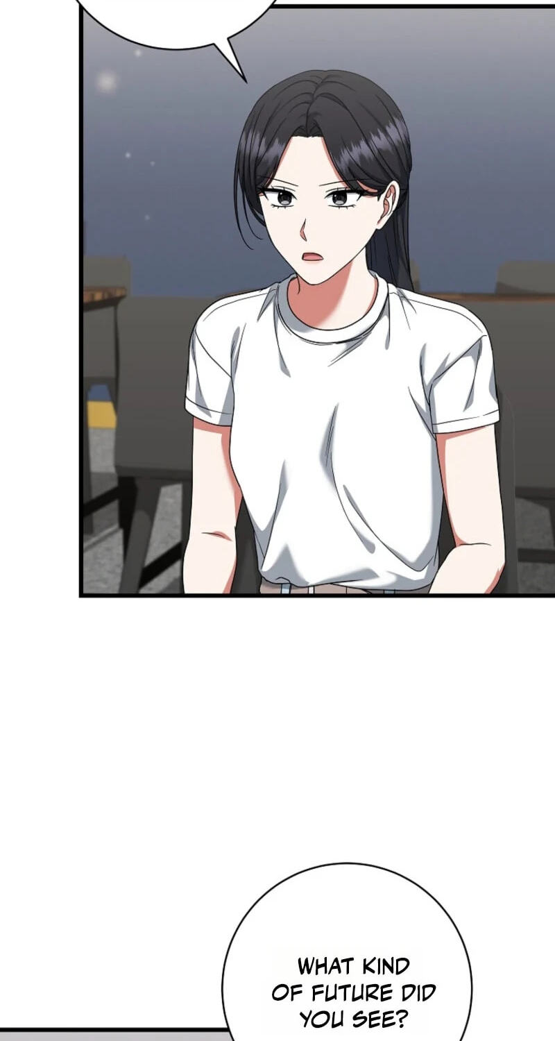 Welcome to the Dungeon Hotel Chapter 92 page 60 - 