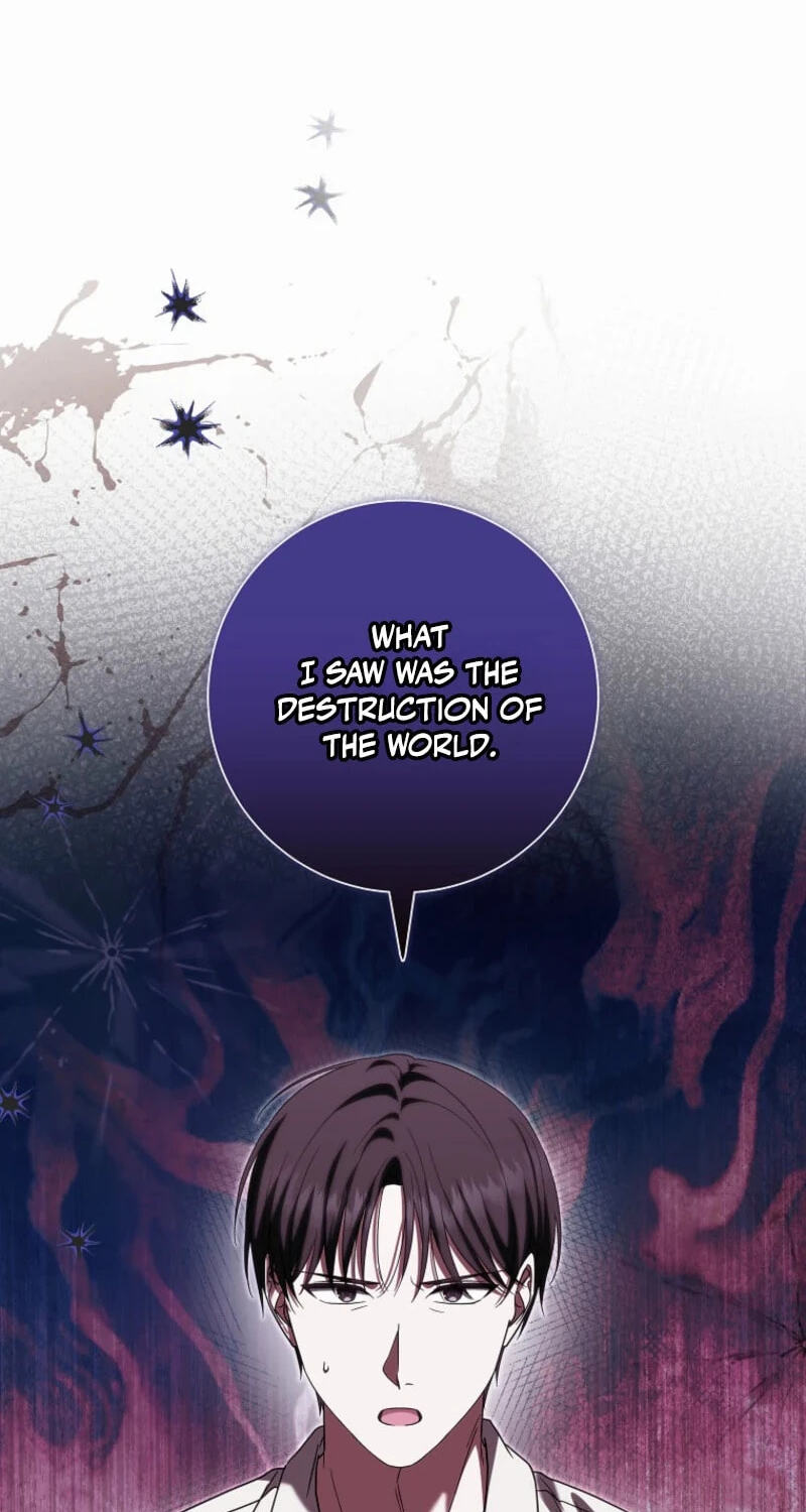 Welcome to the Dungeon Hotel Chapter 92 page 66 - 