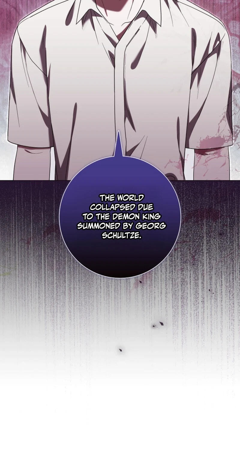 Welcome to the Dungeon Hotel Chapter 92 page 67 - 