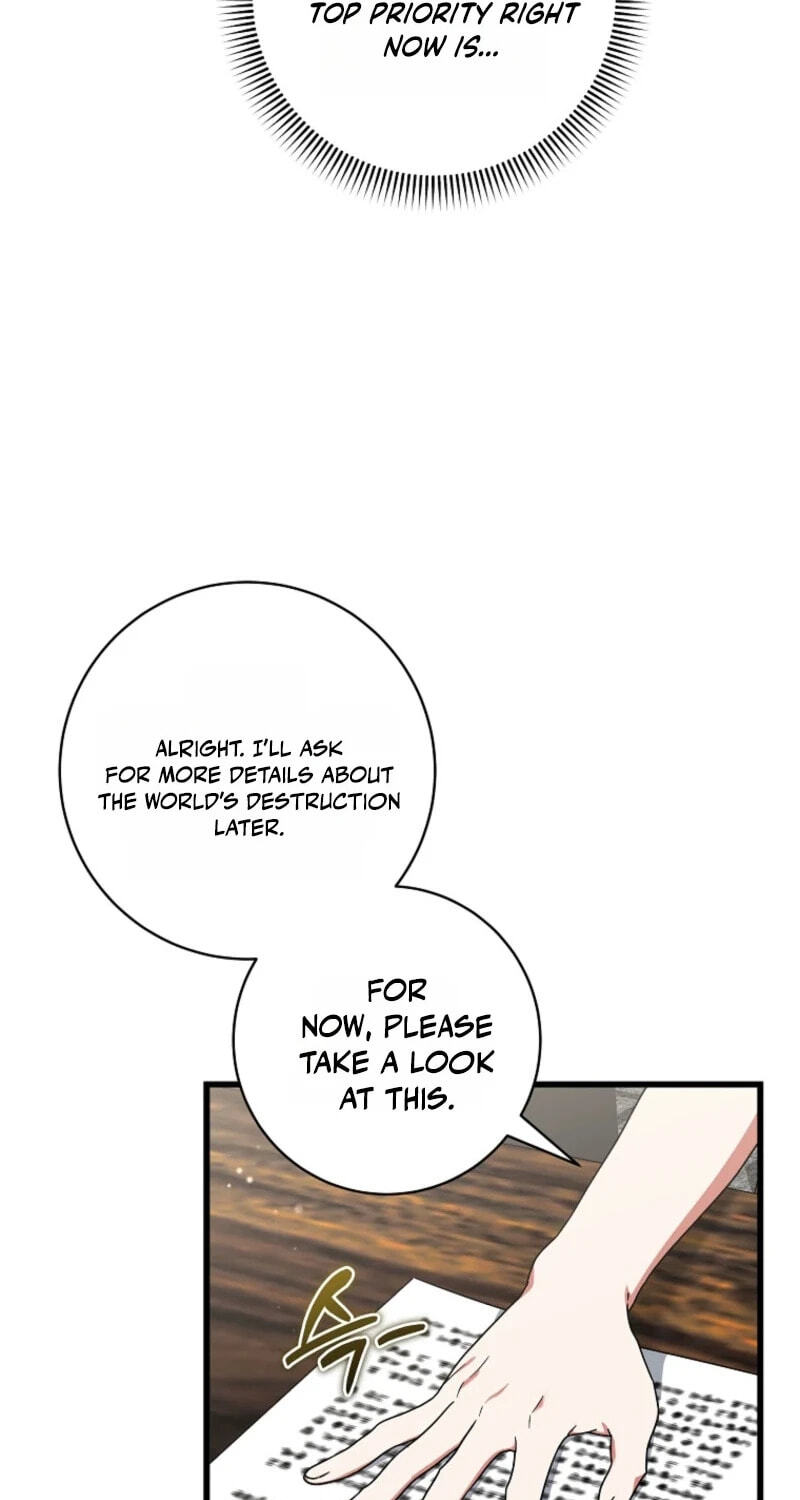 Welcome to the Dungeon Hotel Chapter 92 page 69 - 