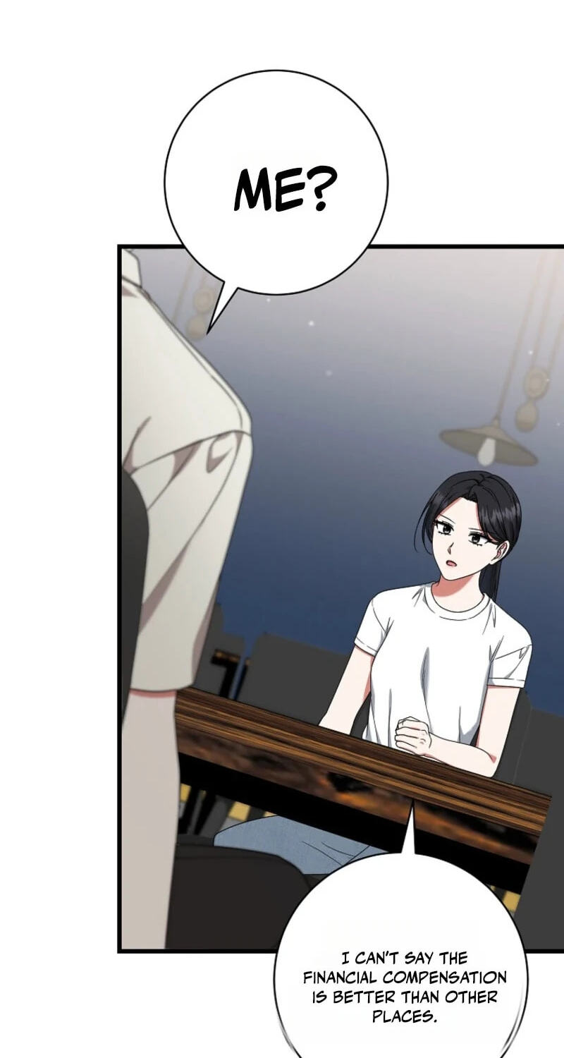 Welcome to the Dungeon Hotel Chapter 92 page 72 - 