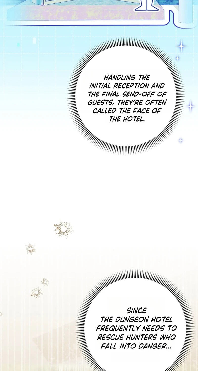 Welcome to the Dungeon Hotel Chapter 92 page 79 - 