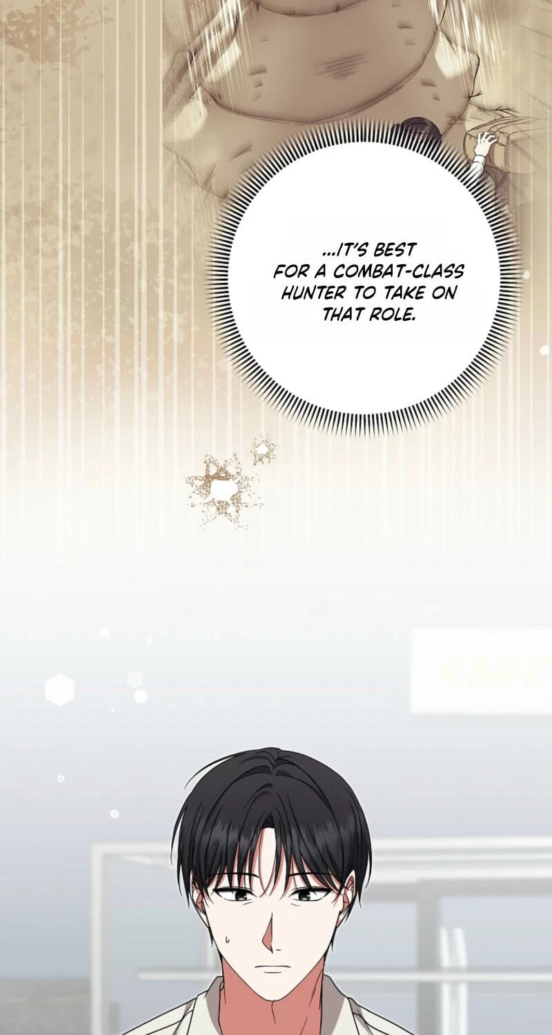 Welcome to the Dungeon Hotel Chapter 92 page 81 - 