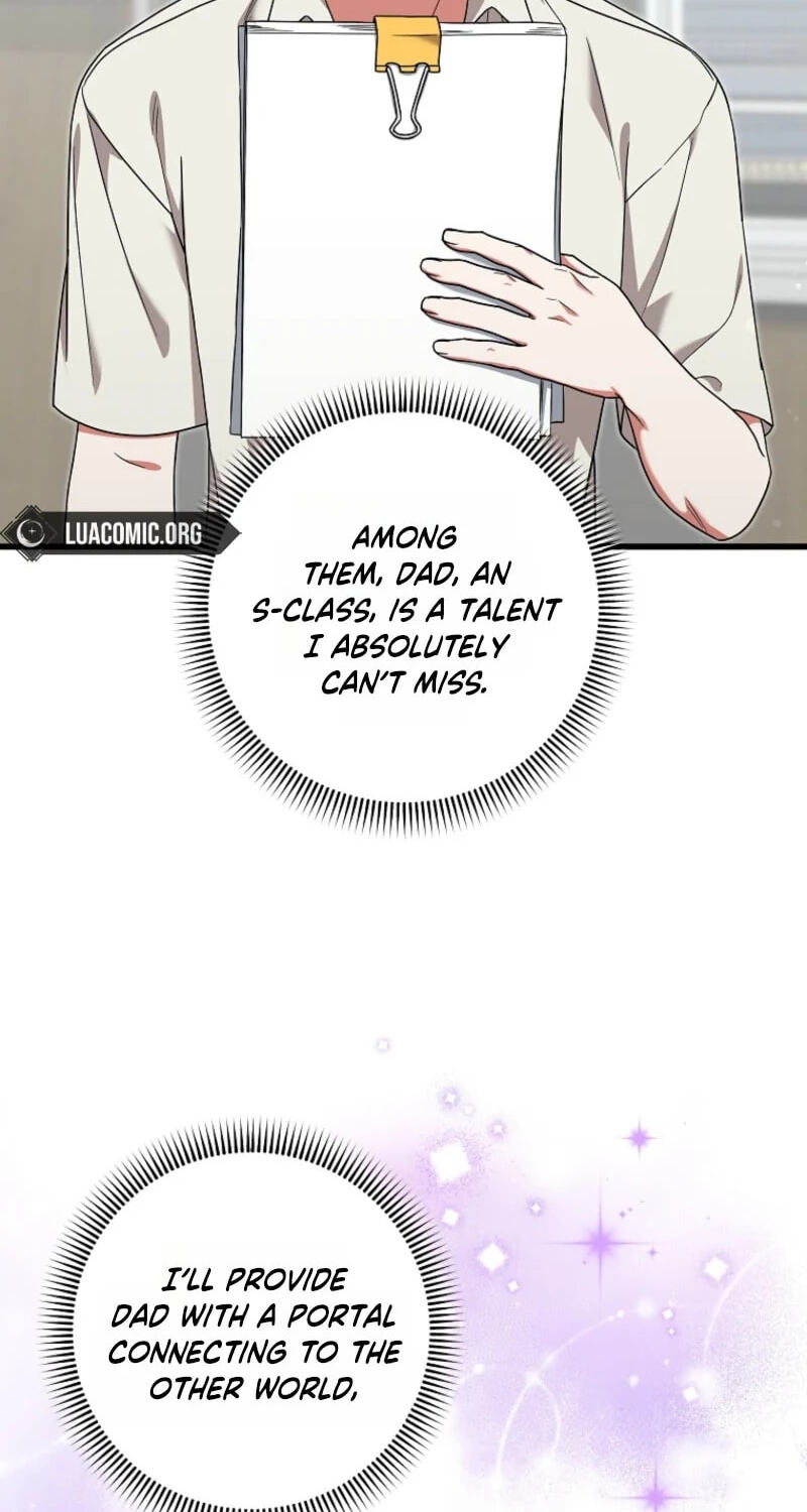 Welcome to the Dungeon Hotel Chapter 92 page 82 - 