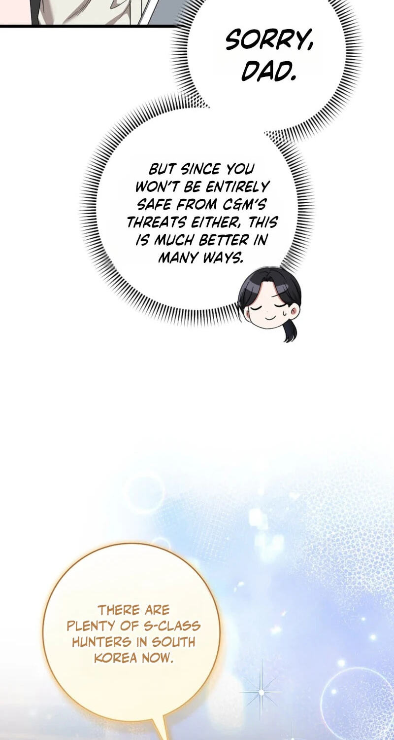 Welcome to the Dungeon Hotel Chapter 92 page 86 - 