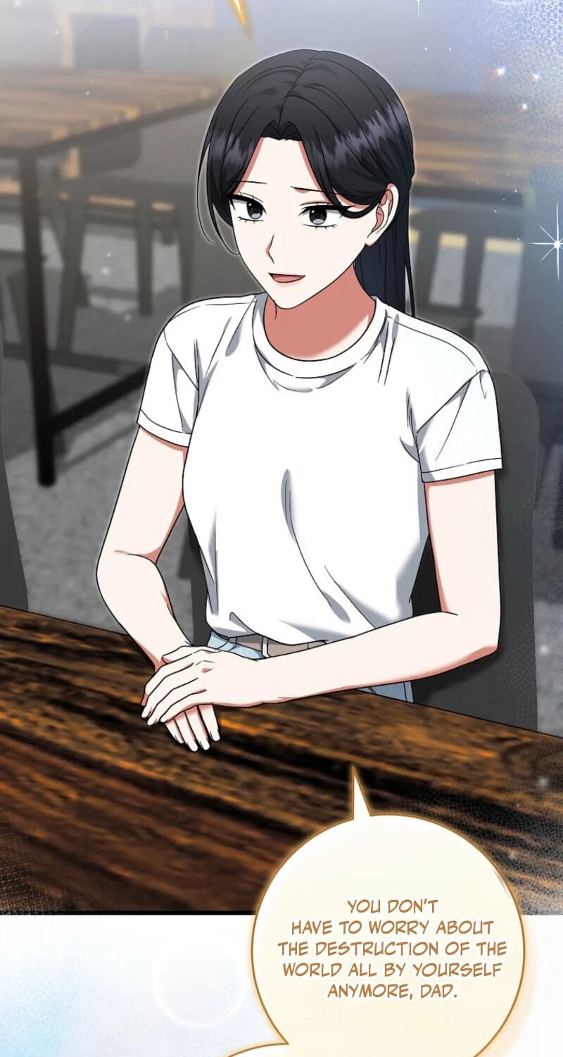 Welcome to the Dungeon Hotel Chapter 92 page 87 - 