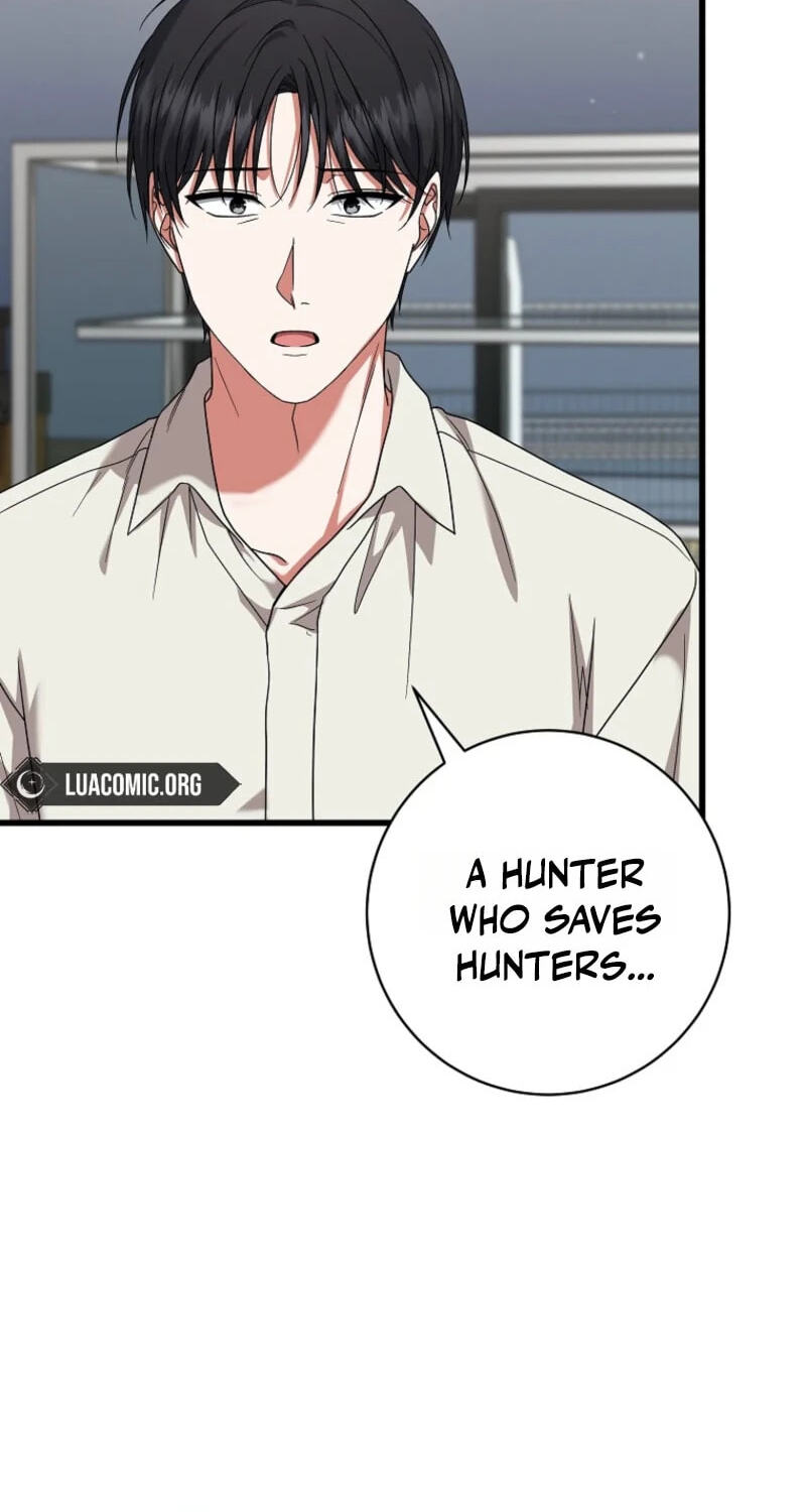 Welcome to the Dungeon Hotel Chapter 92 page 90 - 
