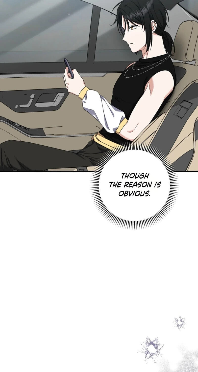 Welcome to the Dungeon Hotel Chapter 93 page 11 - 