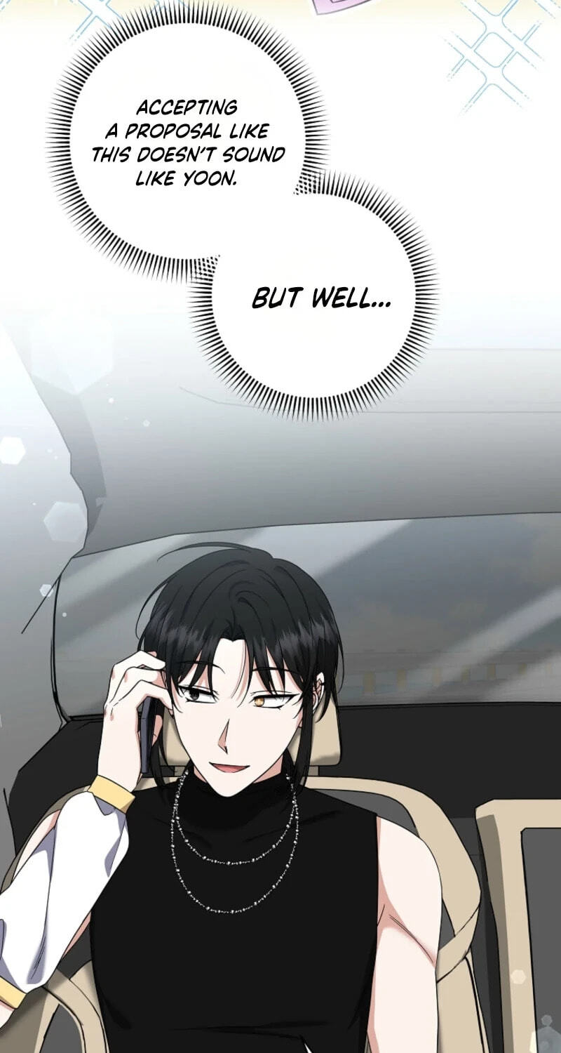 Welcome to the Dungeon Hotel Chapter 93 page 25 - 