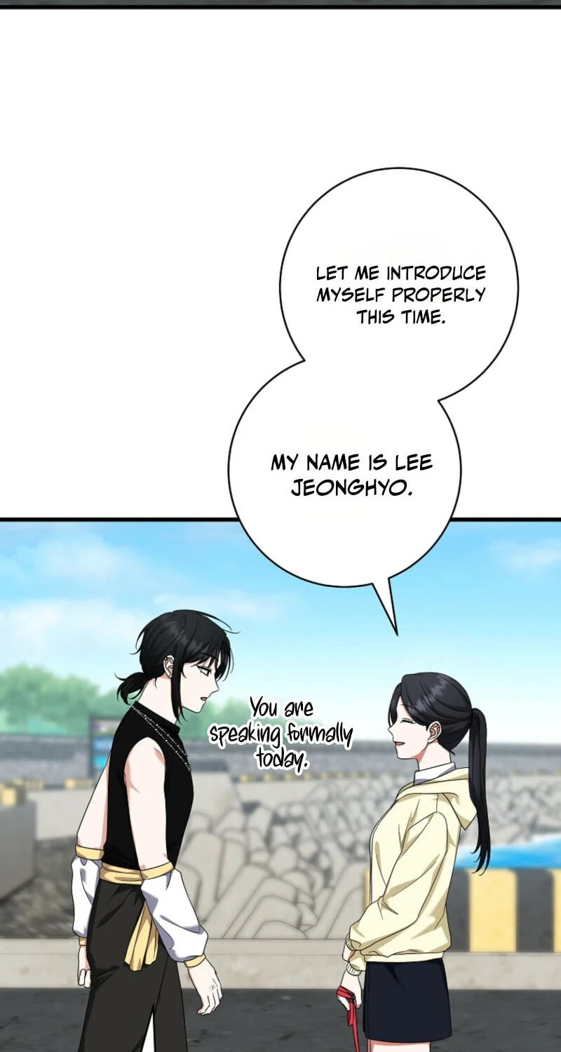 Welcome to the Dungeon Hotel Chapter 93 page 30 - 