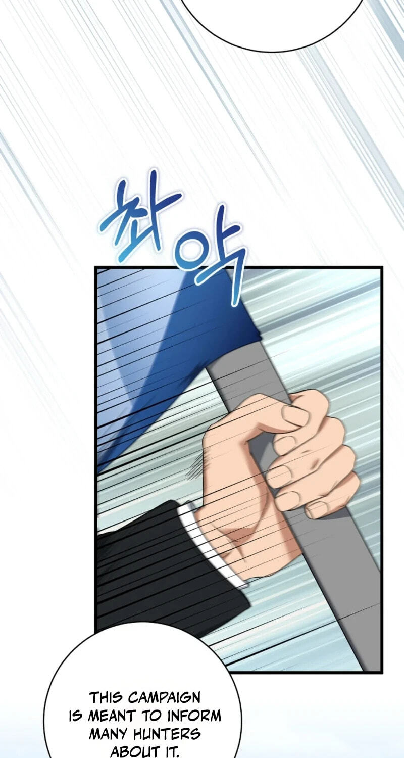 Welcome to the Dungeon Hotel Chapter 93 page 41 - 