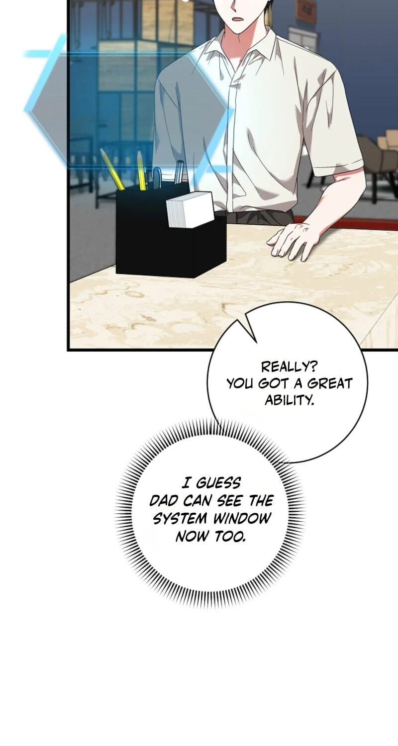 Welcome to the Dungeon Hotel Chapter 93 page 49 - 