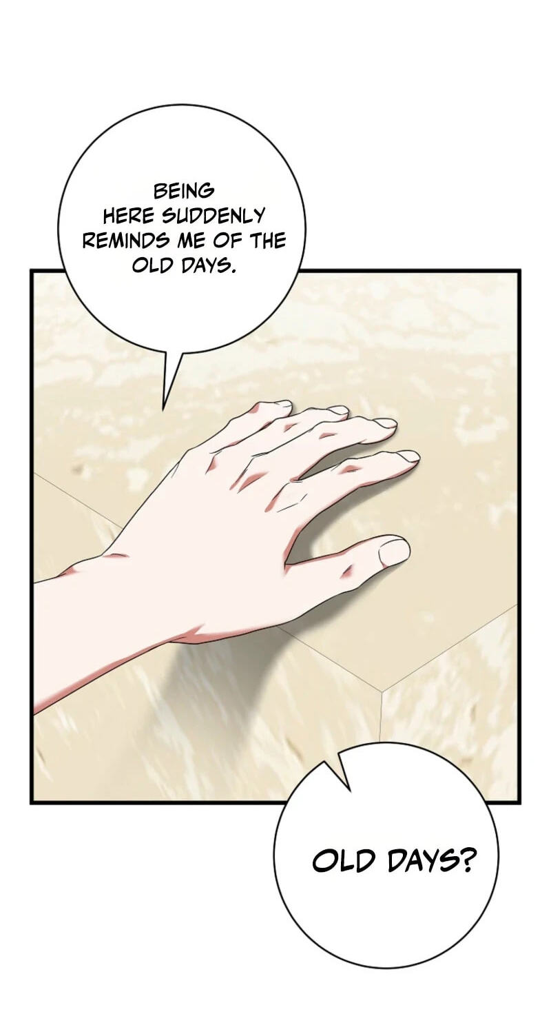 Welcome to the Dungeon Hotel Chapter 93 page 50 - 