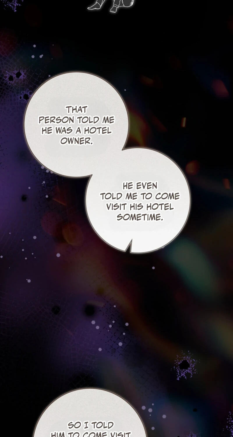 Welcome to the Dungeon Hotel Chapter 93 page 52 - 