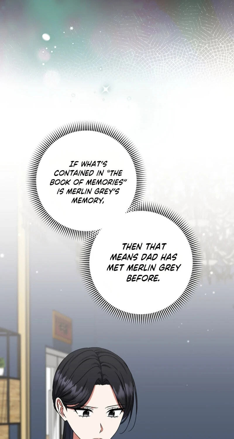 Welcome to the Dungeon Hotel Chapter 93 page 57 - 