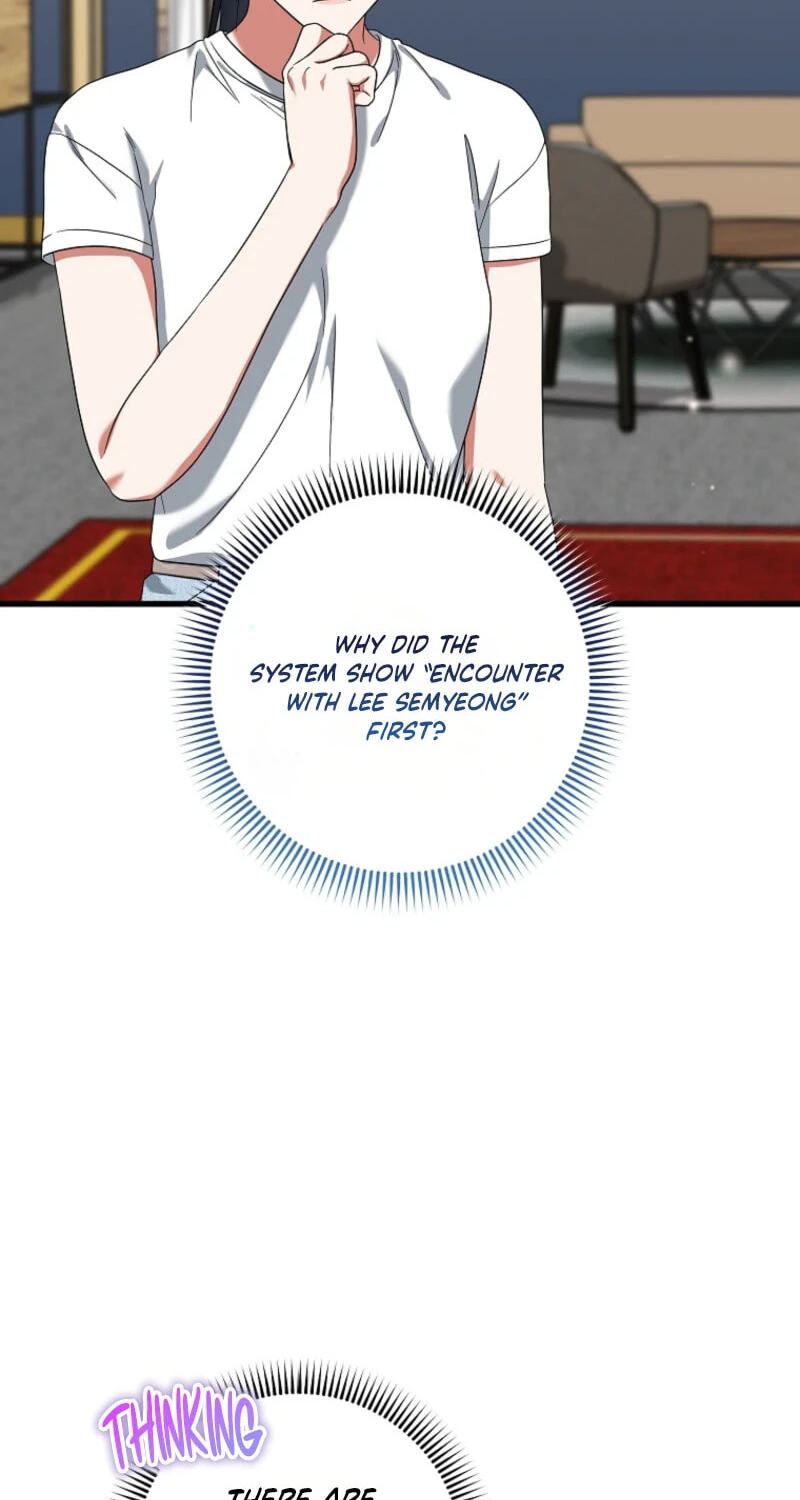 Welcome to the Dungeon Hotel Chapter 93 page 58 - 
