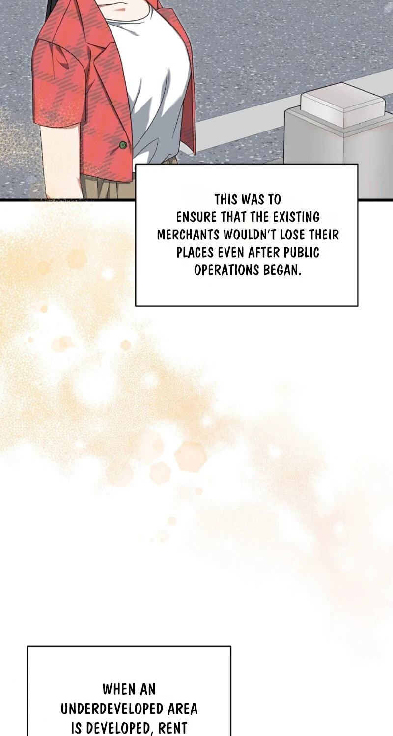 Welcome to the Dungeon Hotel Chapter 93 page 69 - 