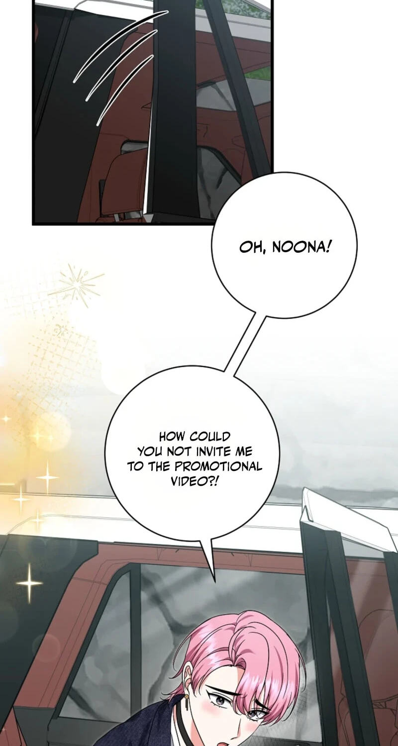 Welcome to the Dungeon Hotel Chapter 93 page 78 - 