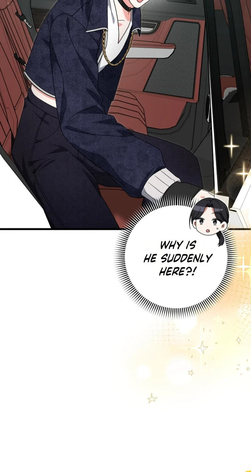 Welcome to the Dungeon Hotel Chapter 93 page 79 - 