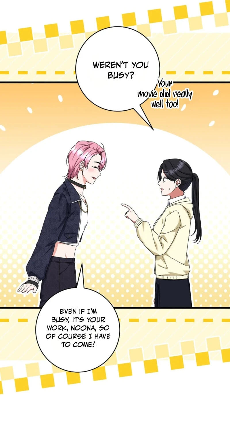 Welcome to the Dungeon Hotel Chapter 93 page 80 - 