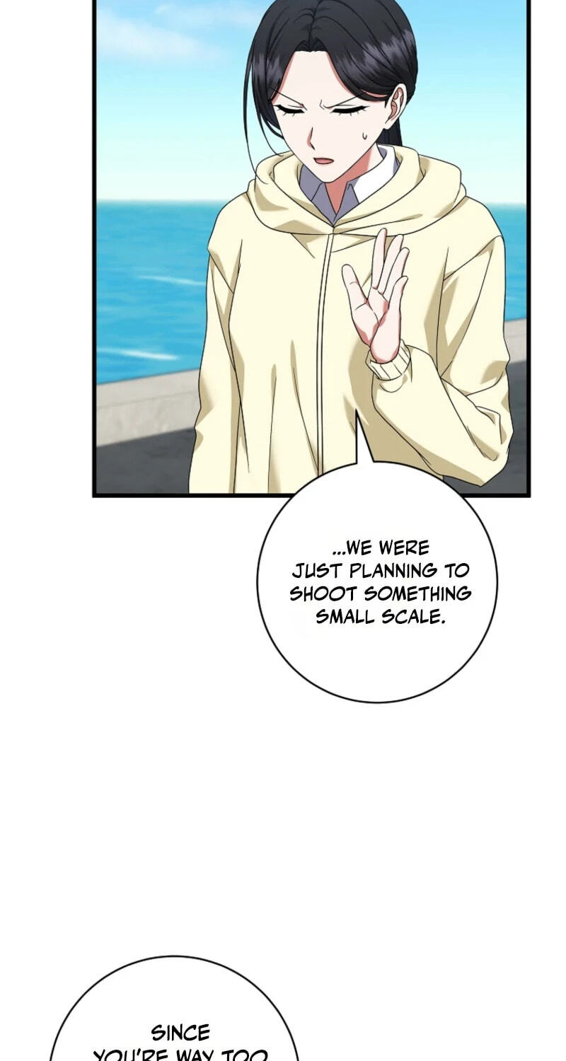 Welcome to the Dungeon Hotel Chapter 93 page 83 - 