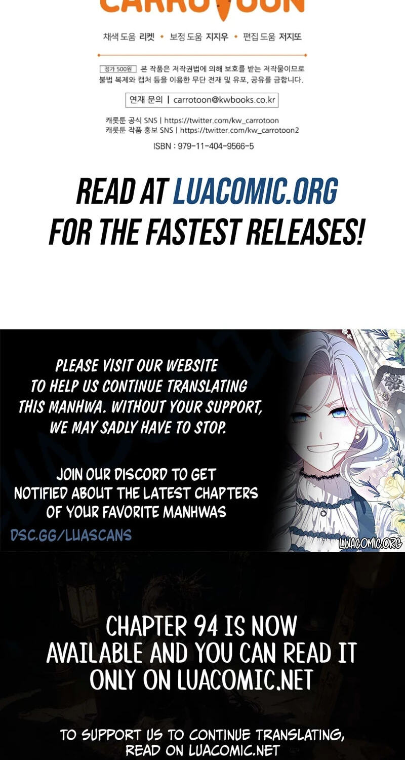 Welcome to the Dungeon Hotel Chapter 93 page 90 - 