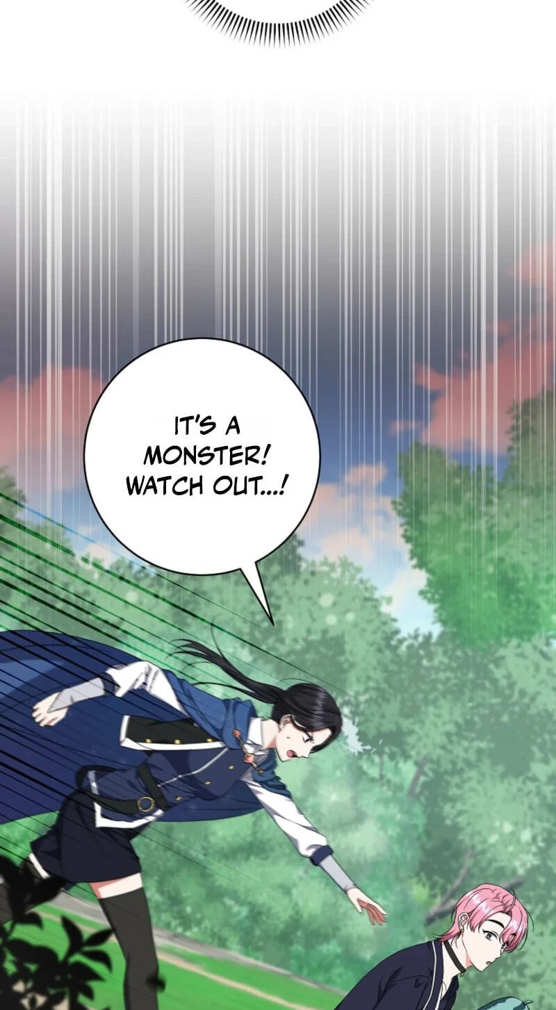 Welcome to the Dungeon Hotel Chapter 94 page 102 - 