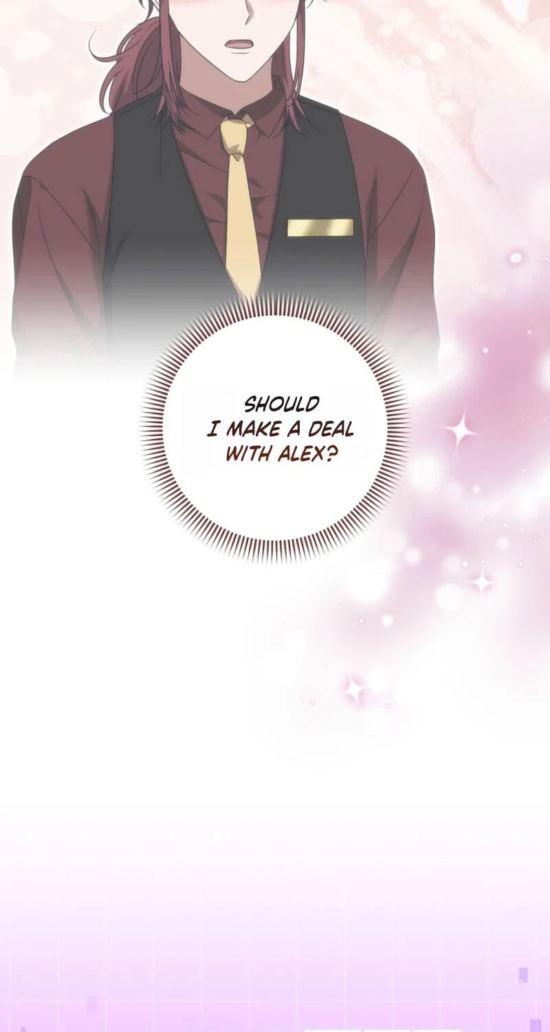 Welcome to the Dungeon Hotel Chapter 94 page 22 - 