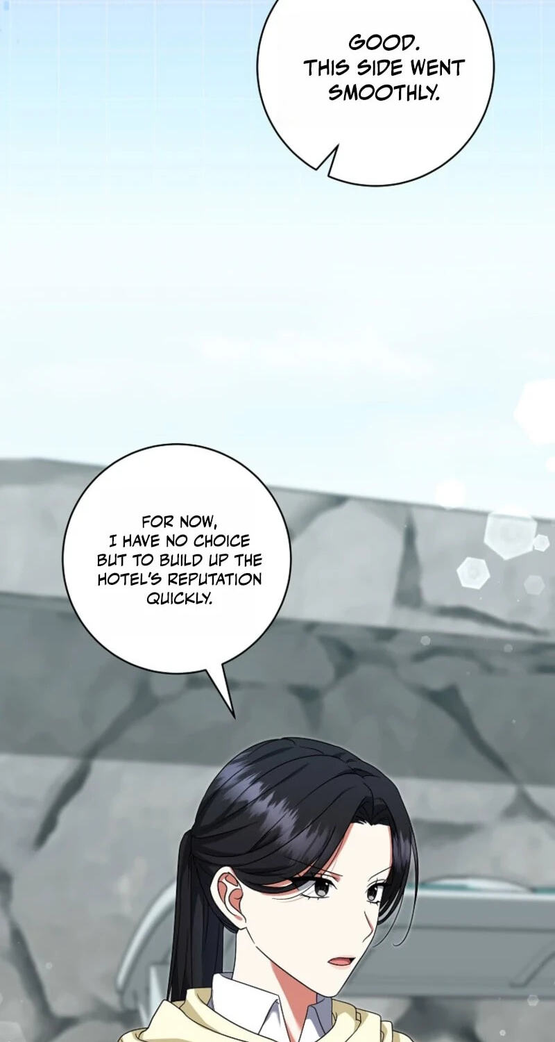 Welcome to the Dungeon Hotel Chapter 94 page 26 - 