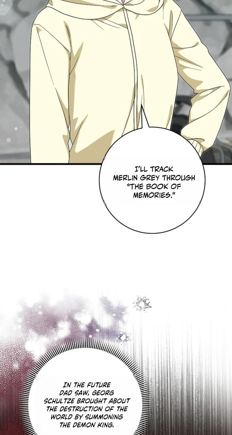 Welcome to the Dungeon Hotel Chapter 94 page 27 - 
