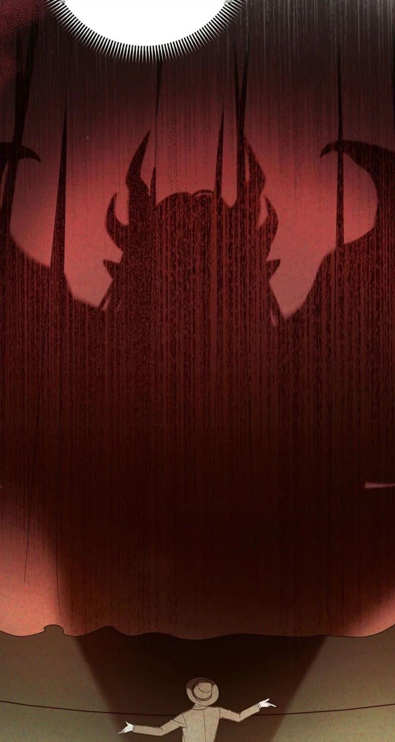 Welcome to the Dungeon Hotel Chapter 94 page 28 - 